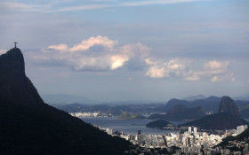 Batalha nos quatro estados gigantes decidir&aacute; a elei&ccedil;&atilde;o deste ano