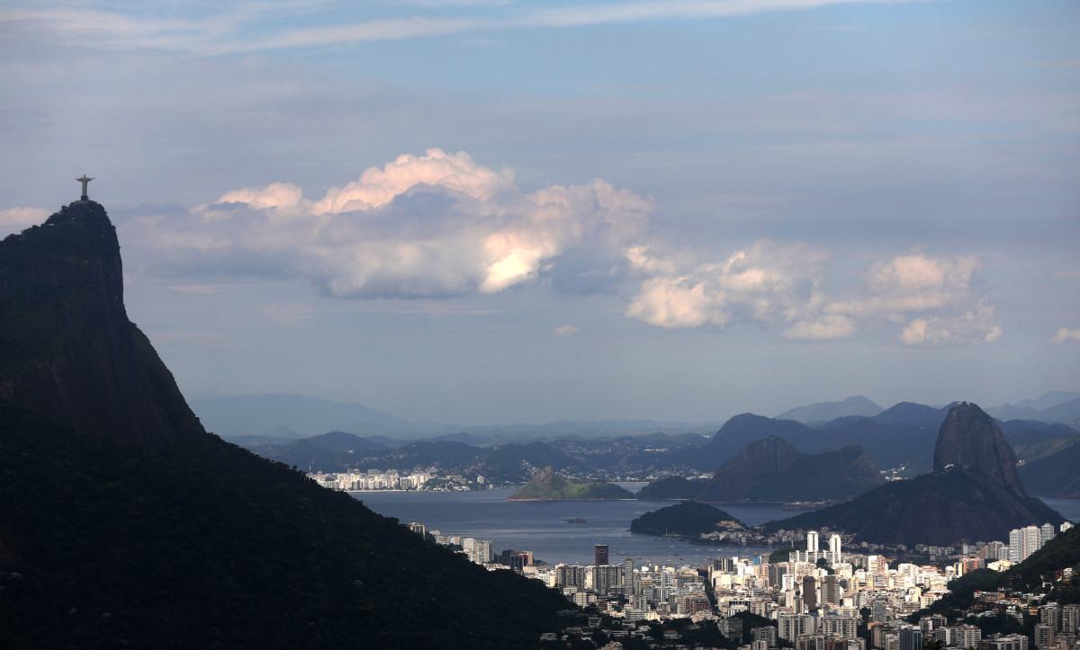 Batalha nos quatro estados gigantes decidir&aacute; a elei&ccedil;&atilde;o deste ano
