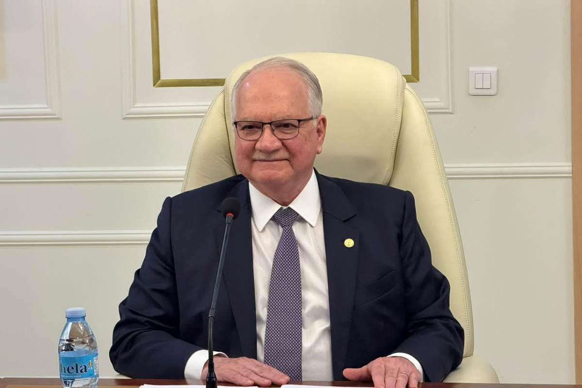 Fachin refor&ccedil;a coopera&ccedil;&atilde;o entre Brasil e Angola pela defesa da democracia