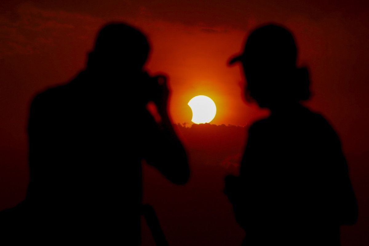 Agosto ter&aacute; dois eclipses; saiba como assistir