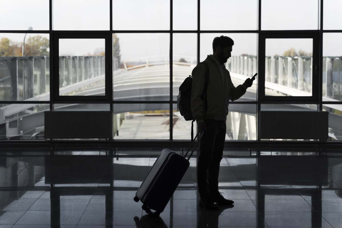 Brasil lidera proje&ccedil;&atilde;o global em viagens corporativas