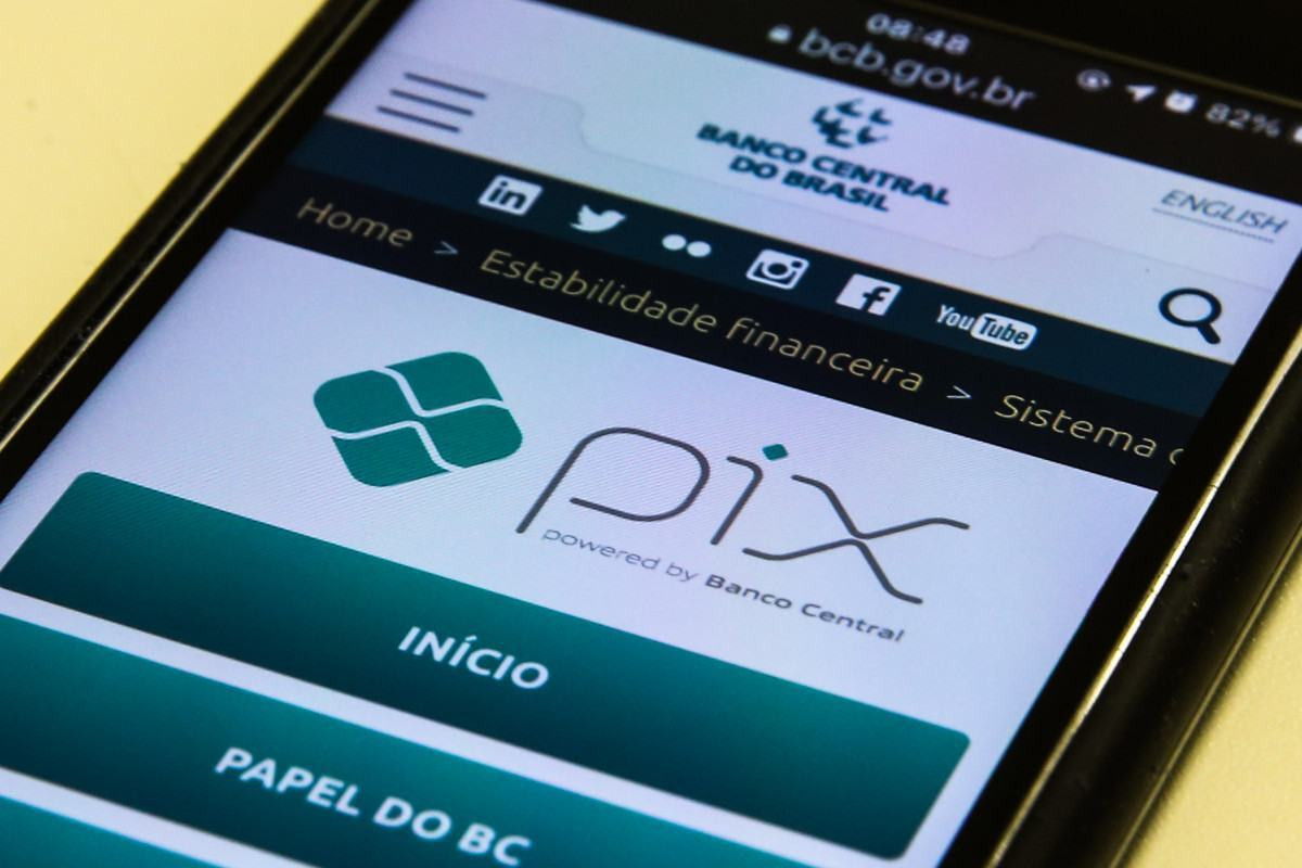 Pix amplia participa&ccedil;&atilde;o nos pagamentos em restaurantes