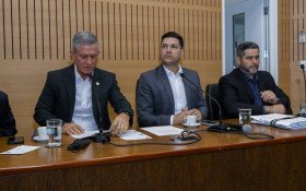 C&acirc;mara vota obrigatoriedade de focinheira para c&atilde;es de grande porte; especialista aponta lacunas no projeto
