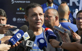 Presidente do TSE, Nunes Marques defende seguran&ccedil;a de urnas eletr&ocirc;nicas