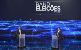 Coluna Magnavita | O debate de S&atilde;o Paulo foi um show