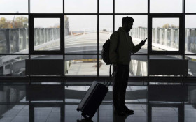 Brasil lidera proje&ccedil;&atilde;o global em viagens corporativas