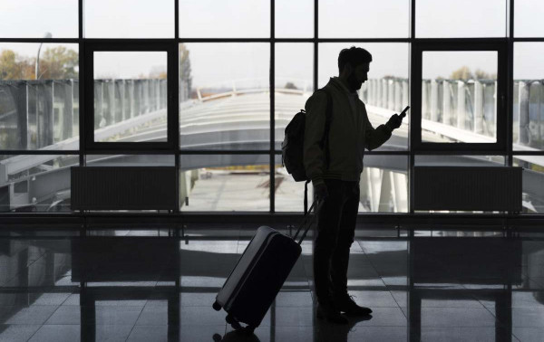 Brasil lidera proje&ccedil;&atilde;o global em viagens corporativas 