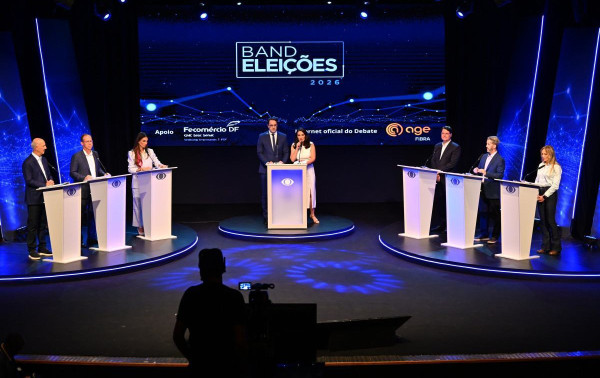 Celina vai aos debates, mas quer mudar as regras