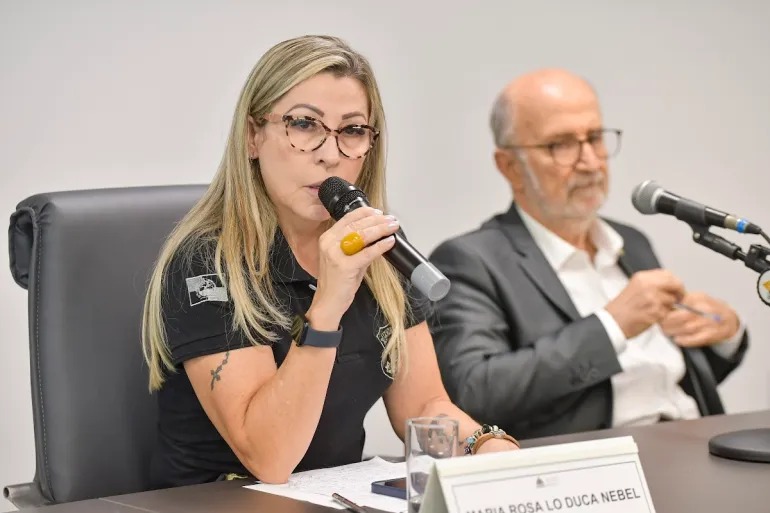 Quatro anos que reposicionaram a Pol&iacute;cia Penal fluminense
