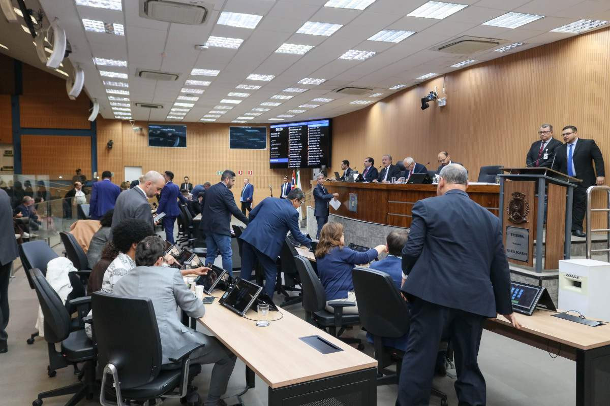 C&acirc;mara analisa mudan&ccedil;as nas regras de parcelamento do solo