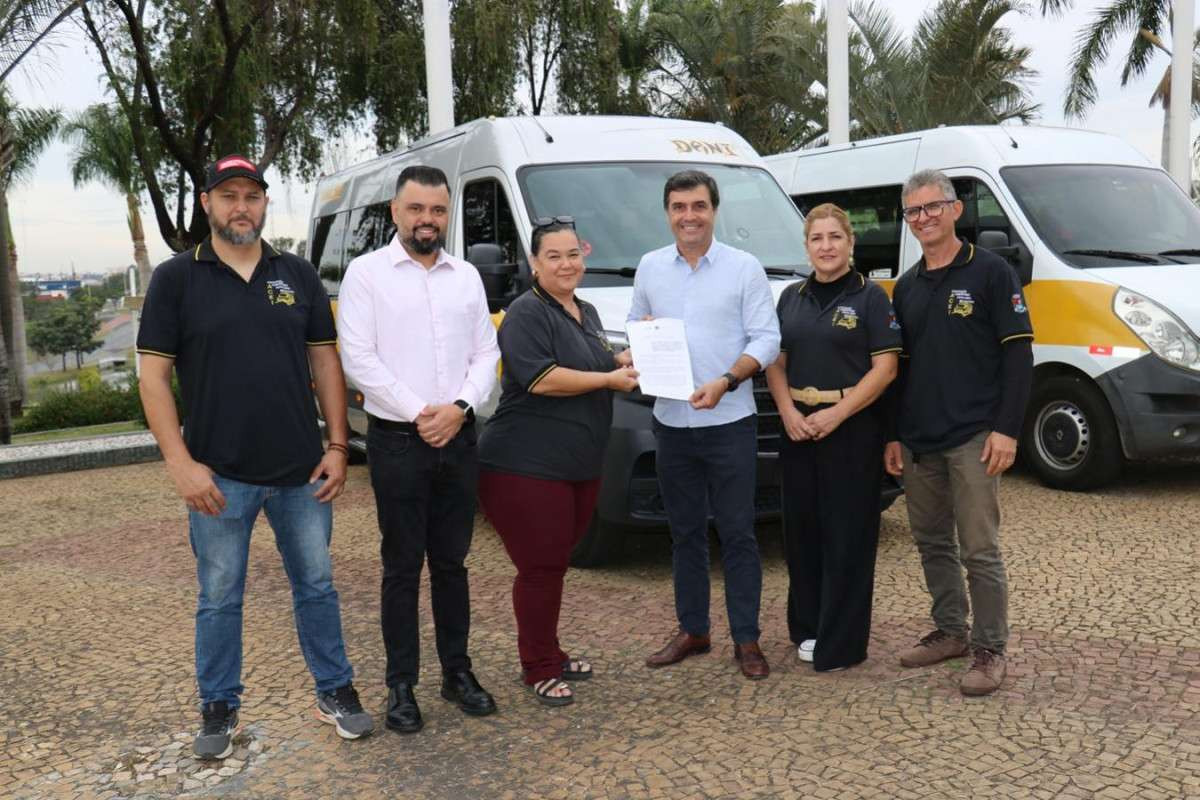 Indaiatuba reduz custos e muda regras do transporte