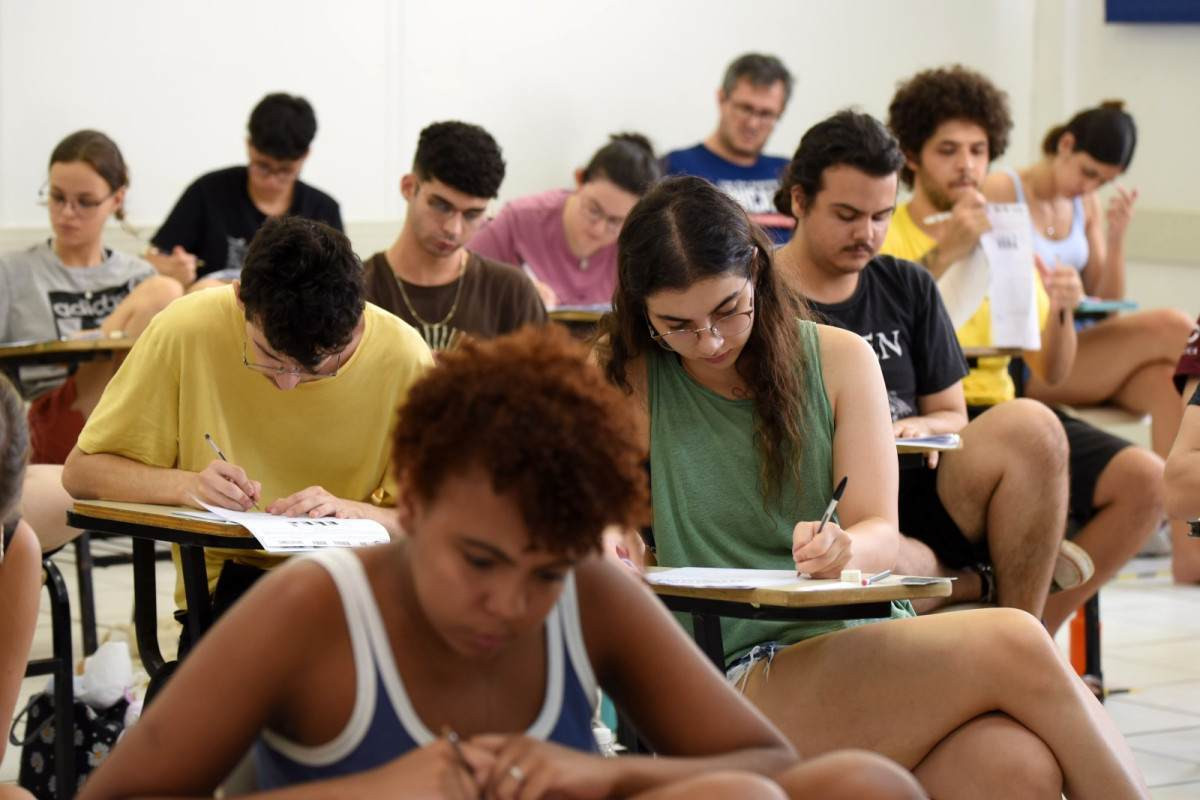 Unicamp abre inscri&ccedil;&otilde;es para "Vestibular sem Segredo" voltado a professores