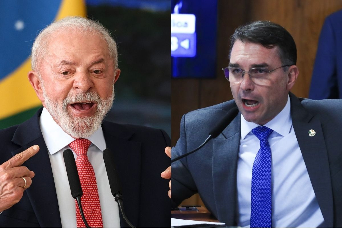 Aus&ecirc;ncia de Fl&aacute;vio e Lula em debate empobrece a democracia, dizem especialistas