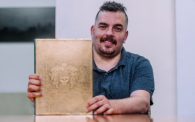 Servidor da Prefeitura preserva mem&oacute;ria dos Matarazzo