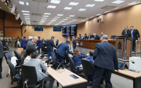C&acirc;mara analisa mudan&ccedil;as nas regras de parcelamento do solo