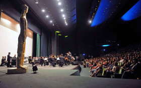 BRASILIANAS | Festival de Cinema de Bras&iacute;lia &eacute; cancelado por falta de repasses do GDF, pela primeira vez em seis d&eacute;cadas
