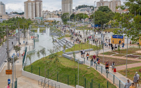 Desigualdade na Grande SP impacta longevidade