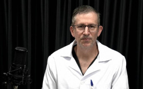 Cardiologista do M&aacute;rio Gatti alerta sobre riscos do uso de anabolizantes