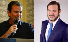 Coluna Magnavita | Paes e Rueda, longas conversas ao telefone