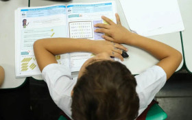 PR: 18 munic&iacute;pios podem ficar sem receber a verba do Fundeb