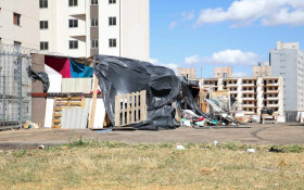 TCDF cobra GDF sobre pessoas em situa&ccedil;&atilde;o de rua