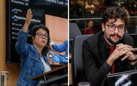 Conti critica decis&atilde;o da CP de rejeitar v&iacute;deos no processo contra Vini