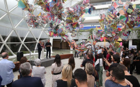 Shopping recebe 3&ordf; edi&ccedil;&atilde;o da DW! Rio Semana de Design na Barra