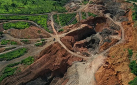 Justi&ccedil;a &eacute; acionada para conter garimpo no Amazonas