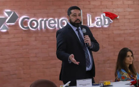 Ex‑presidente dos Correios dep&otilde;e &agrave; PF e MPF apura poss&iacute;vel fraude em elei&ccedil;&atilde;o sindical