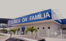 Mais duas cl&iacute;nicas da fam&iacute;lia inauguradas em Duque de Caxias