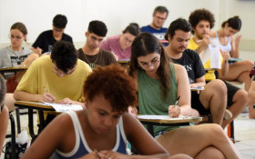 Unicamp abre inscri&ccedil;&otilde;es para "Vestibular sem Segredo" voltado a professores
