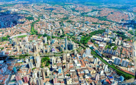 Exposi&ccedil;&atilde;o revela o impacto da Unicamp na regi&atilde;o em 60 anos