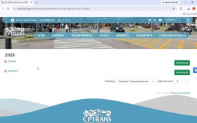 Prefeitura acumula atraso na publica&ccedil;&atilde;o dos RMOs
