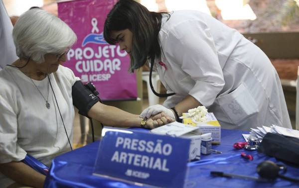 Consulta p&uacute;blica avalia inclus&atilde;o no SUS de rem&eacute;dio para hipertens&atilde;o