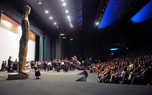 BRASILIANAS | Festival de Cinema de Bras&iacute;lia &eacute; cancelado por falta de repasses do GDF, pela primeira vez em seis d&eacute;cadas
