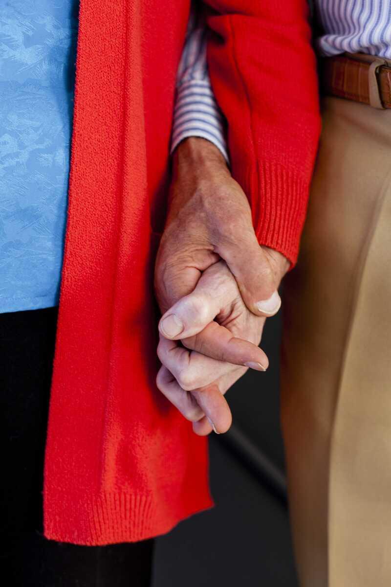 Queixas sexuais na menopausa t&ecirc;m tratamento, diz especialista