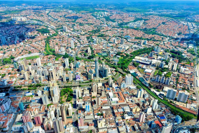 Exposi&ccedil;&atilde;o revela o impacto da Unicamp na regi&atilde;o em 60 anos