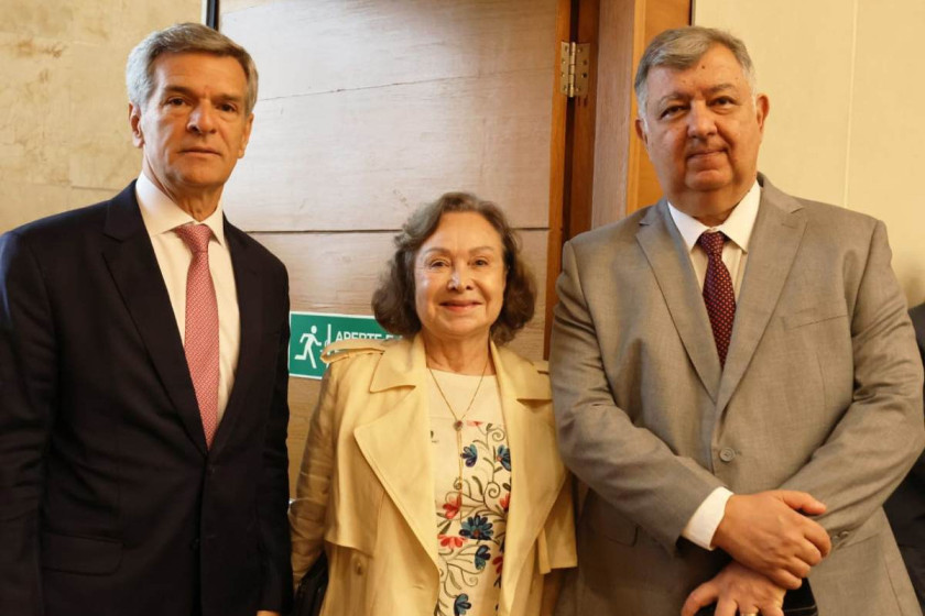 Ministra do STJ Nancy Andrighi abre segundo semestre da EMERJ com Aula Magna