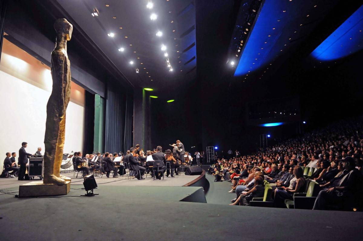 BRASILIANAS | Festival de Cinema de Bras&iacute;lia &eacute; cancelado por falta de repasses do GDF, pela primeira vez em seis d&eacute;cadas