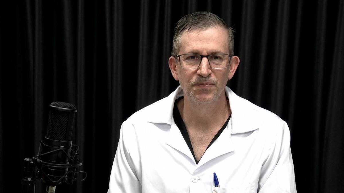 Cardiologista do M&aacute;rio Gatti alerta sobre riscos do uso de anabolizantes