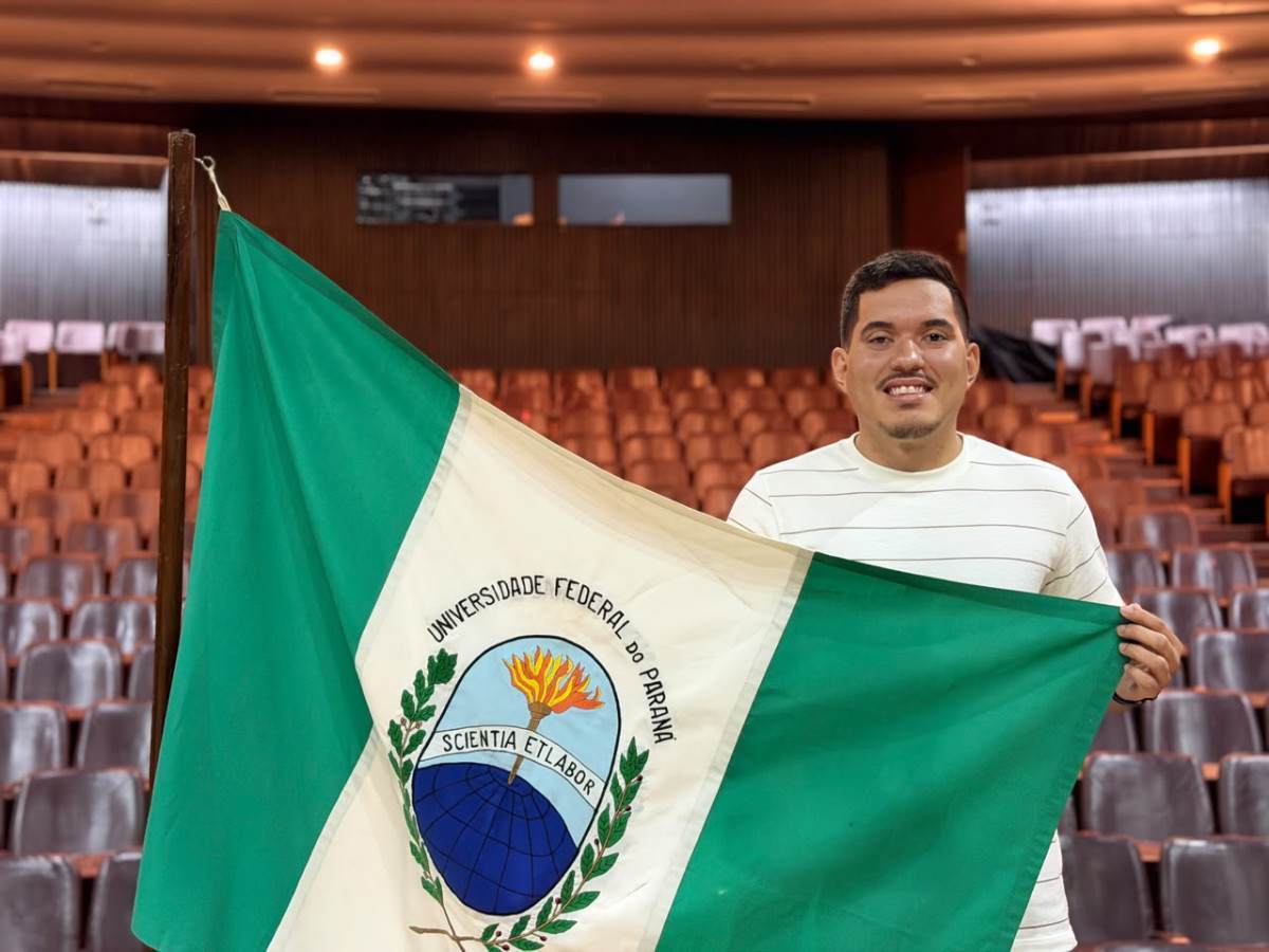 PR: universidade revalida diplomas de 235 migrantes