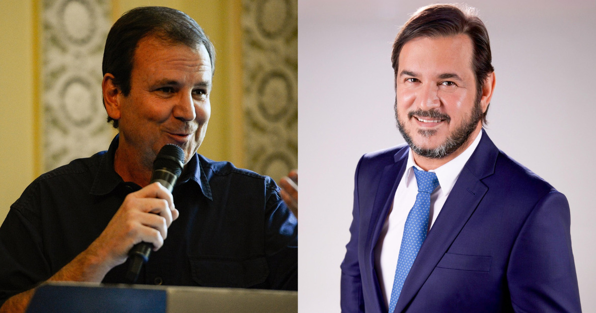 Coluna Magnavita | Paes e Rueda, longas conversas ao telefone