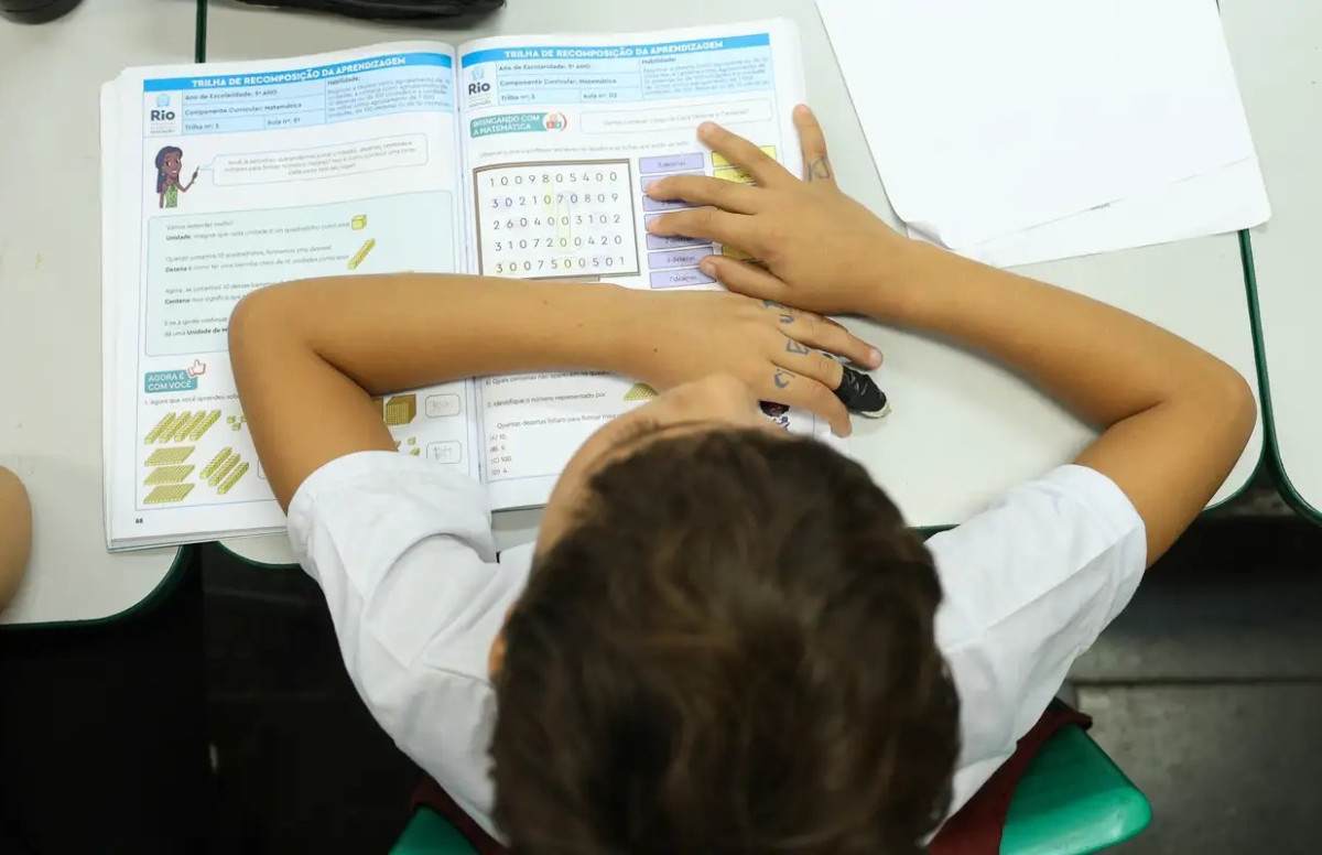 PR: 18 munic&iacute;pios podem ficar sem receber a verba do Fundeb