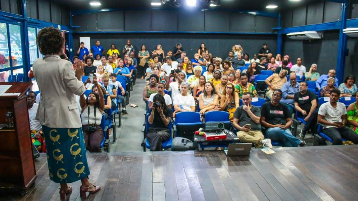 Di&aacute;logo entre Governo Federal e os munic&iacute;pios