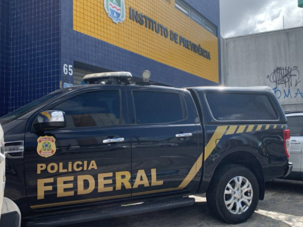 PF apura aplica&ccedil;&otilde;es de cerca de R$ 117 milh&otilde;es do Iprev de Macei&oacute; no Banco Master