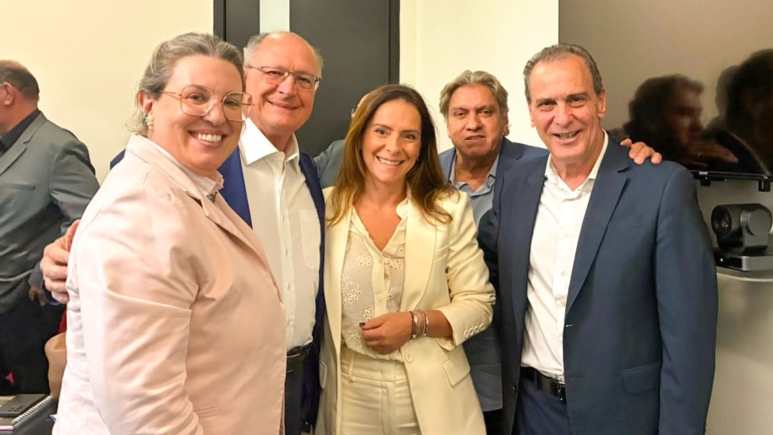 Tarifa&ccedil;o leva demandas de Piracicaba a Geraldo Alckmin