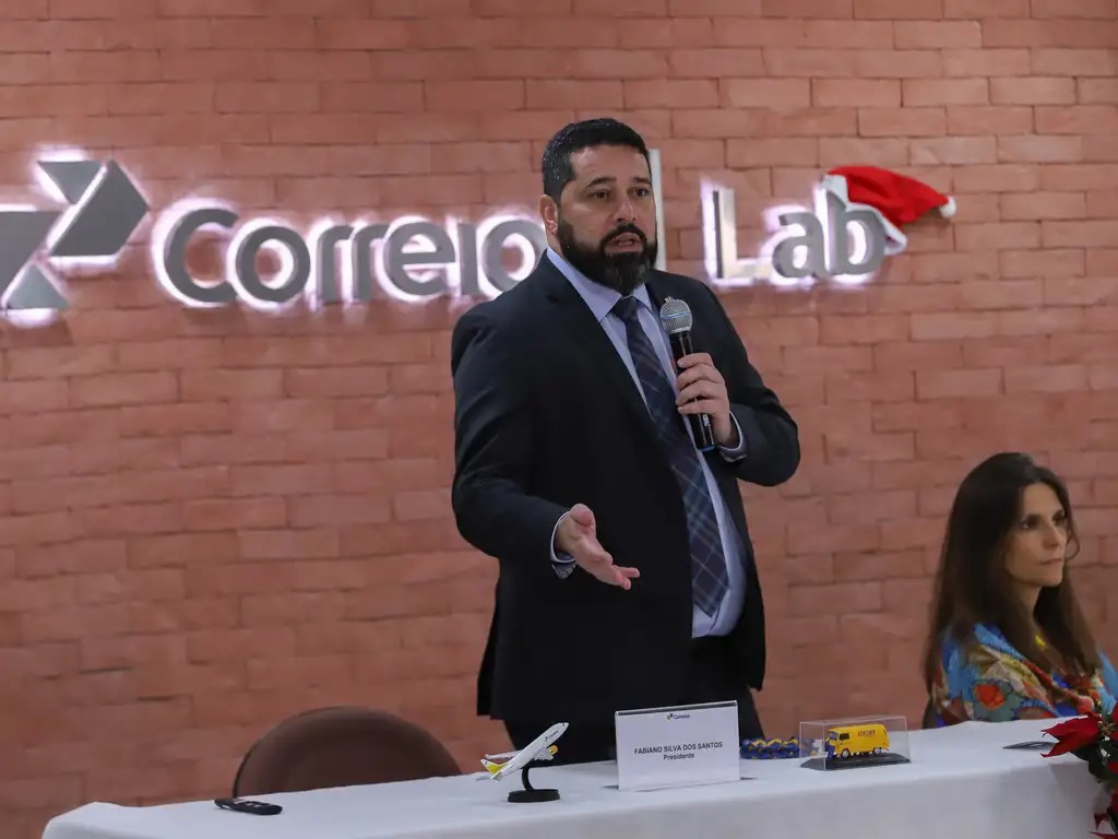 Ex‑presidente dos Correios dep&otilde;e &agrave; PF e MPF apura poss&iacute;vel fraude em elei&ccedil;&atilde;o sindical