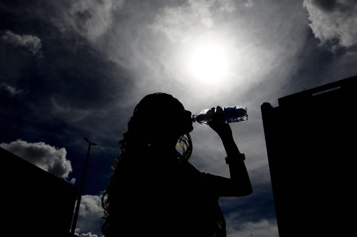 Seca no DF: hidrata&ccedil;&atilde;o &eacute; fundamental durante o per&iacute;odo