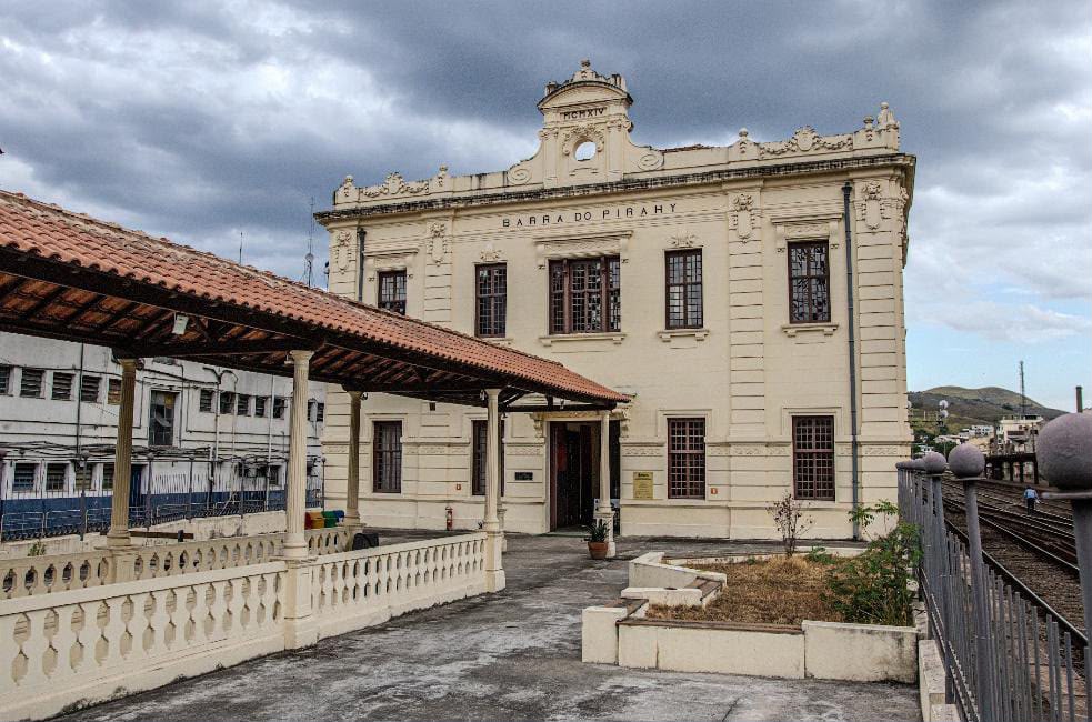 Barra do Pira&iacute; abre inscri&ccedil;&otilde;es para 1&ordm; F&oacute;rum de Pol&iacute;ticas Culturais