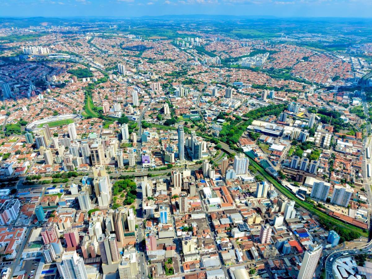 Metr&oacute;pole &eacute; escolhida para aprimorar o Reconecta RMC
